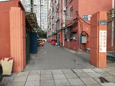南顶小区2室1厅南北