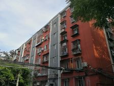 1层南北通透2居带7平米阳台满五唯一采光好