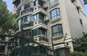 龙柏金悦公寓实景图
