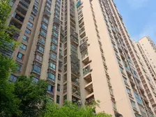 茶园新区 银翔翡翠谷(A区洋房)四房255万