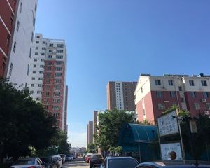 卓雅豪庭 2室2厅 南 北