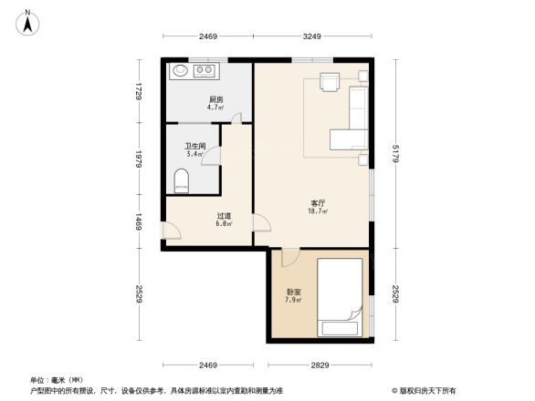 安德路55号院