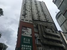 锦绣中环1室1厅南