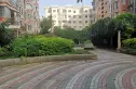 上领70华夏园实景图