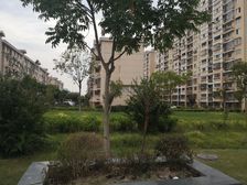 采光充足,南北通透,小区中心位置,中式风格,一梯两户