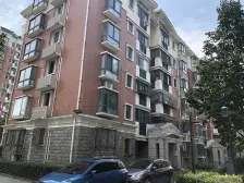 开放式厨房,大开间,品质小区,近地铁