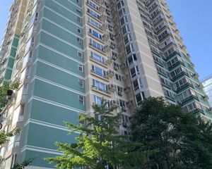 国贸大望路地铁旁盛世嘉园东南向三居室出售