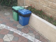 世纪宝鼎东边户跃层四居室双阳台视野开阔