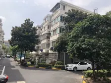 静安永和新上低总价两房,通透性好,配套齐全,交通便利