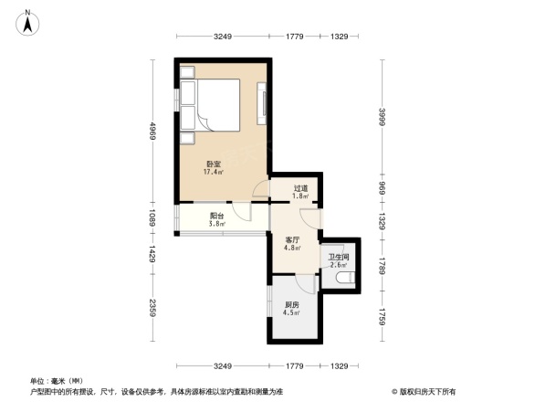 月坛西街乙2号院