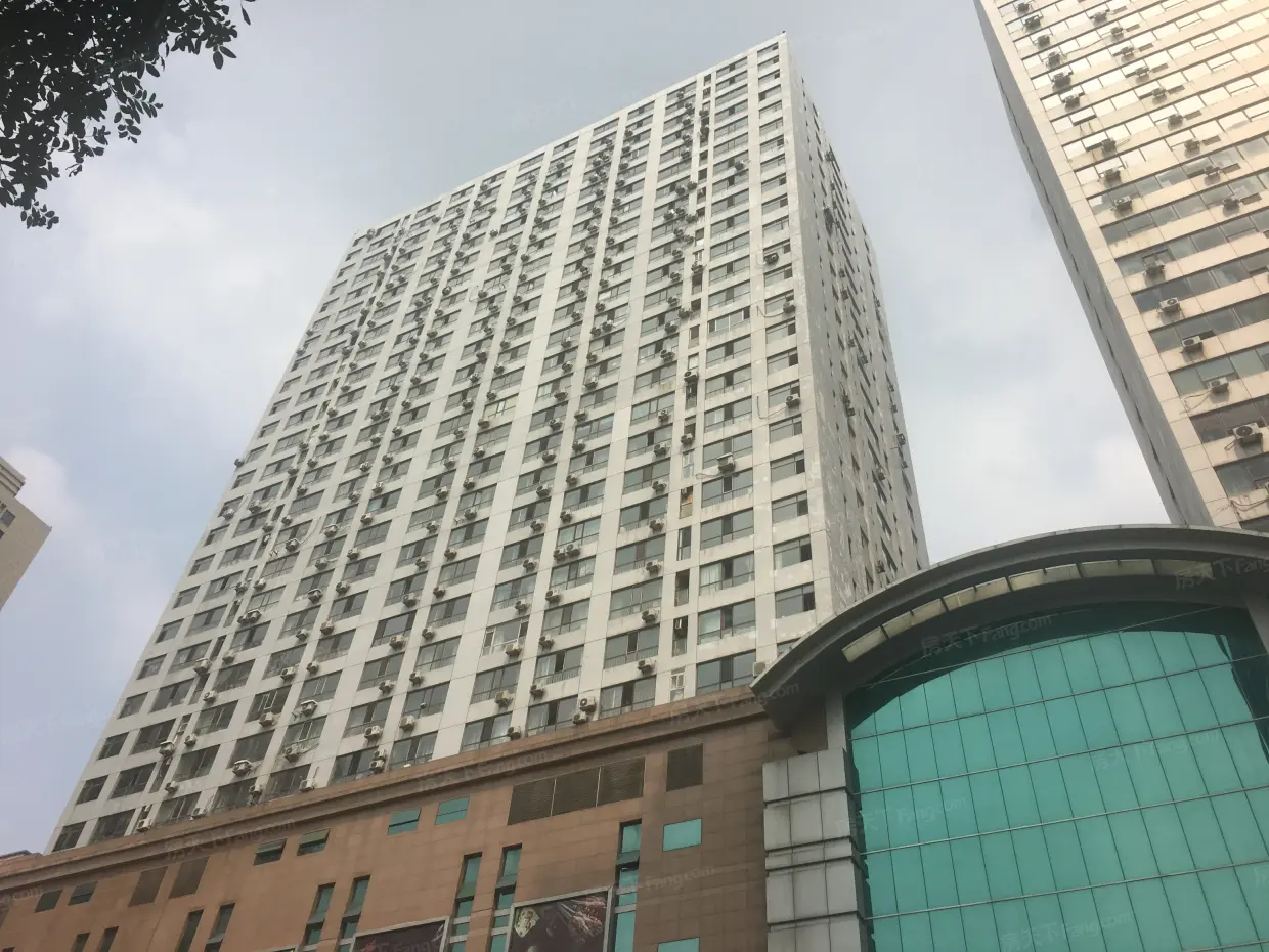 【大连福佳新天地小区,二手房,租房】- 大连房天下