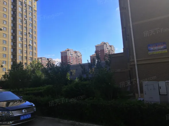 【长春紫金豪庭小区,二手房,租房】- 长春房天下