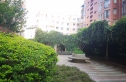 上领70华夏园实景图