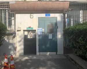 育慧西里2室1厅西