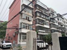 大井南里2室1厅南北