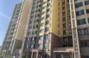 金泽家园实景图