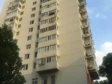 闸北公园·柳林公寓·2室·2厅