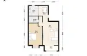 万通天竺新新家园户型图