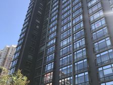 富顿精装西向开间视野采光好