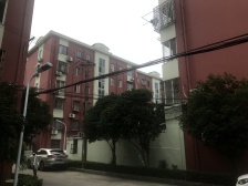 近9号线金桥站,步梯5楼,小区中间位置,业主诚意出售