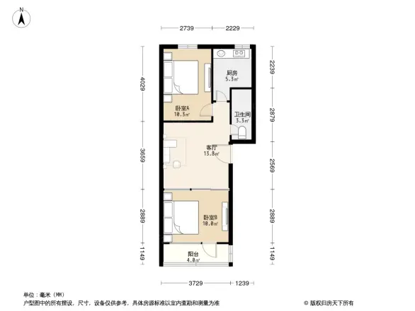 黄平路8号院