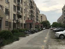 07年现浇房,凤凰楼层,边套全明双南房,急售!