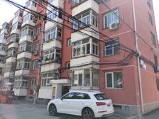 府东里社区2室1厅南北