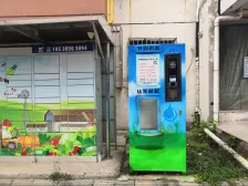 西现代城 1室0厅 西