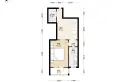西四环中路41号院户型图