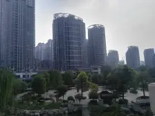 亚星福邸小高层 好楼层 户型方正 业主诚售