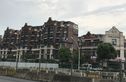 金地松江艺境实景图