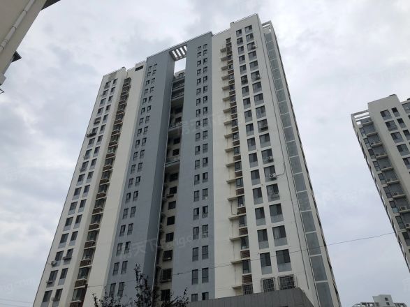 延福花园实景图