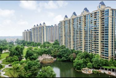 [恒大御景半岛]房屋价值分析报告