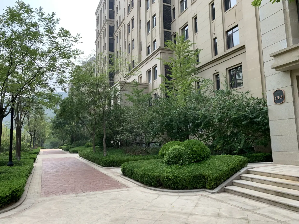 【大连普罗旺斯小区,二手房,租房 大连房天下