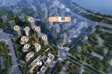 金科博翠江山[邕宁]