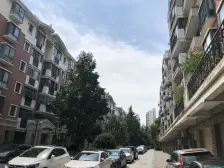 新上20平米花园精品房南北通透两房两厅两卫