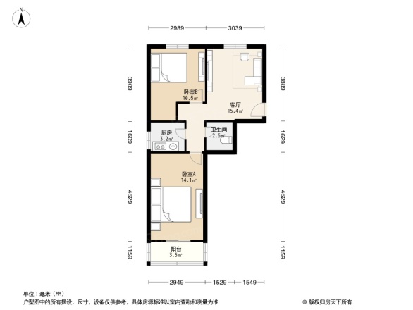 北洼路46号院