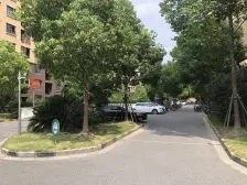 静安区阳城浦联佳苑2室1厅