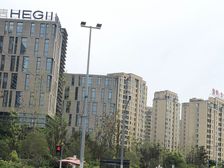 全南户型,大开间,不靠近马路,品质小区