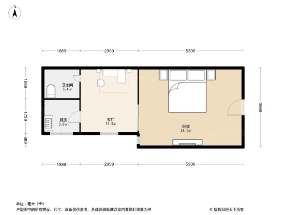 安德路55号院