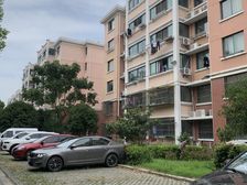 新桥·晨星四季苑·1室·1厅