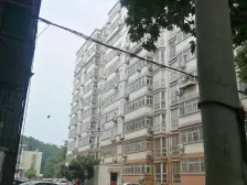 713小区 电梯小高层 一梯两户 采光好