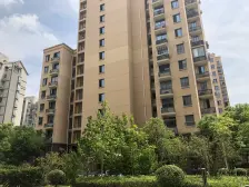 新上房源,业主诚售!双南精装修,电梯高区