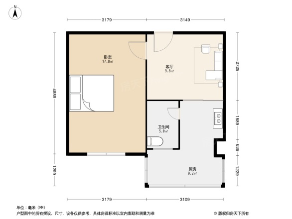 南开大学西南村