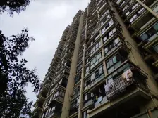 苏河湾烫金地段,双轨交汇,满五 wei一,诚意出售