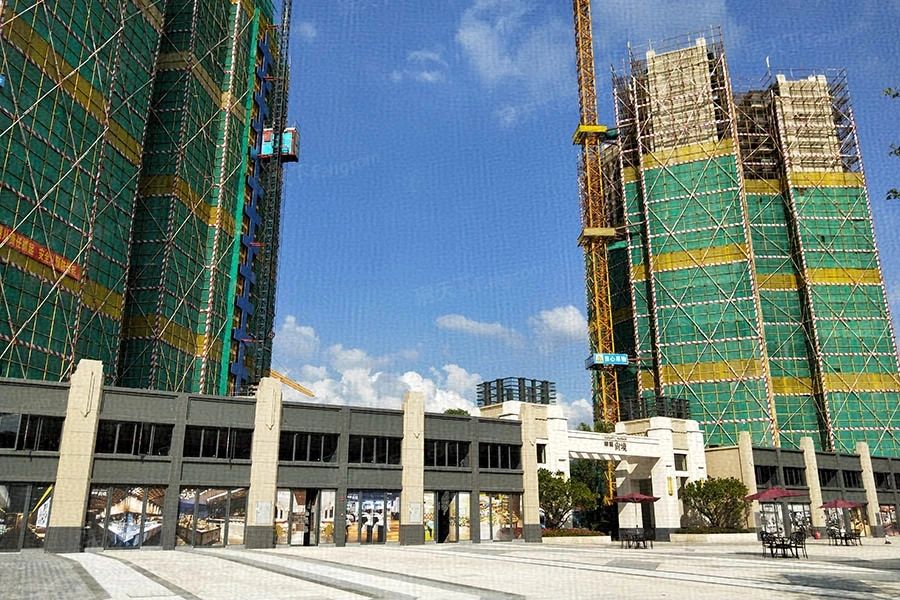 鼎峰尚境小区租房,三室两厅, 整租·鼎峰尚境3室2厅 ,清远清城区东城