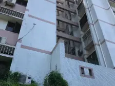 菊香苑 4房2厅2卫 朝南