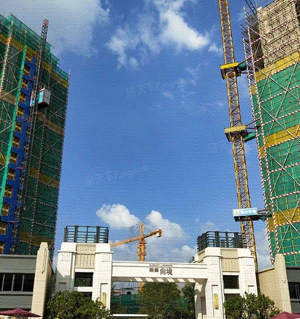 鼎峰尚境小区租房,三室两厅, 整租·鼎峰尚境 3室2厅 南,清远清城区