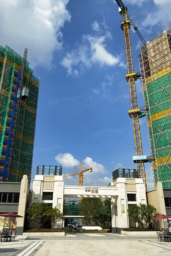 【清远鼎峰尚境小区,二手房,租房】- 清远房天下