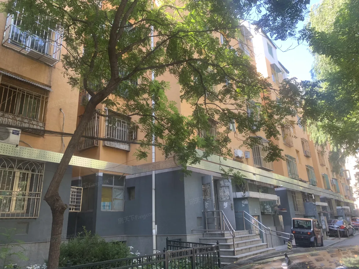 【北京南露园小区,二手房,租房】- 北京房天下